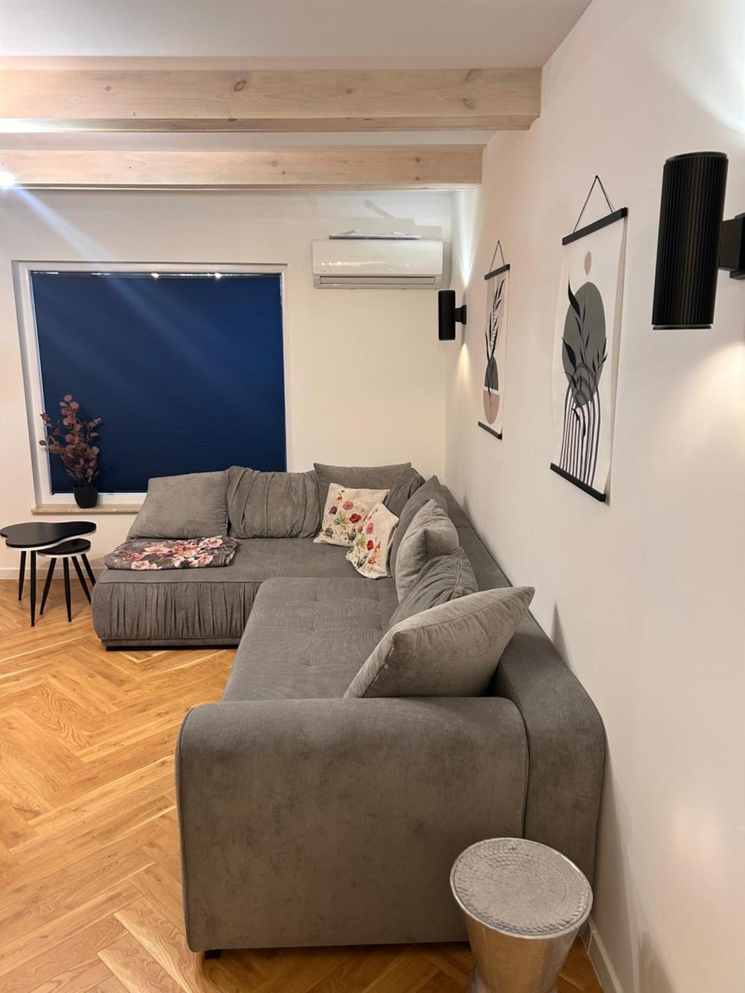 Domek Marzenie Radawa Extérieur photo